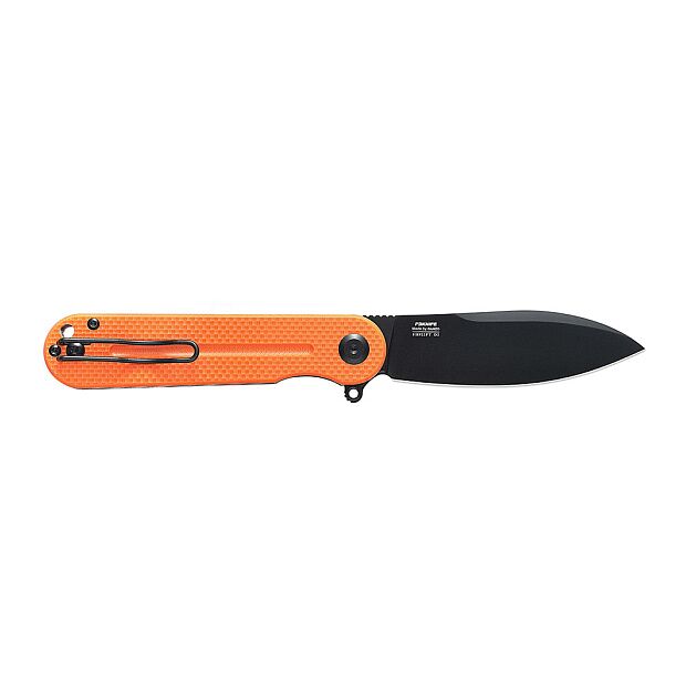 Складной нож Firebird by Ganzo FH922PT-OR D2 Steel, Orange - 4