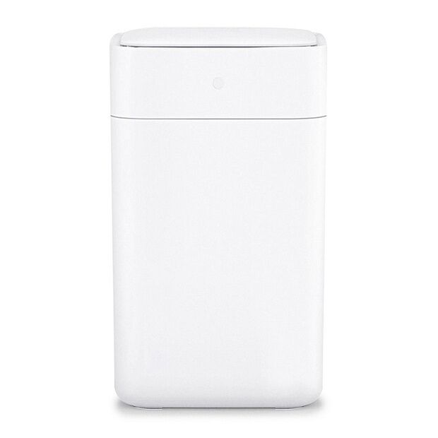 Мусорное ведро Townew T1S Trash Can, white - 1