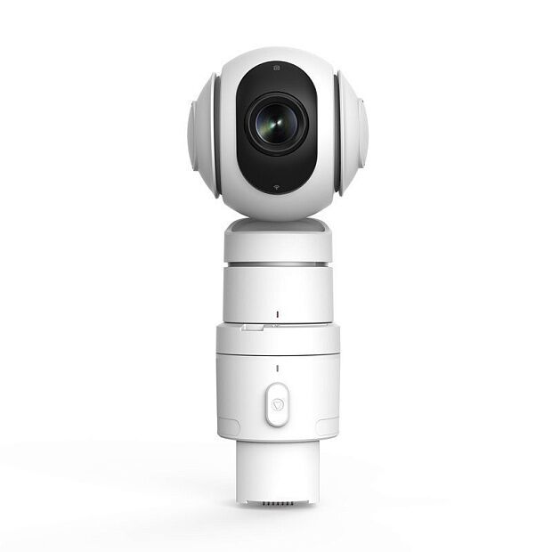 Камера PTZ для Ninebot Mini Plus 