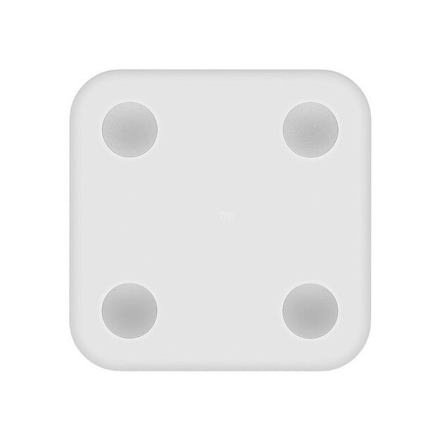Xiaomi Smart Scale 2 (White) 