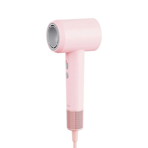 Высокоскоростной фэн для волос Lydsto High Speed Hair Dryer Pink XD-GSCFJ02 - 1