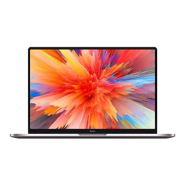 Ноутбук RedmiBook Pro 14(R7-5700U/16G/512G/ AMD Radeon Graphics /Windows11) Grey JYU4400CN - 1