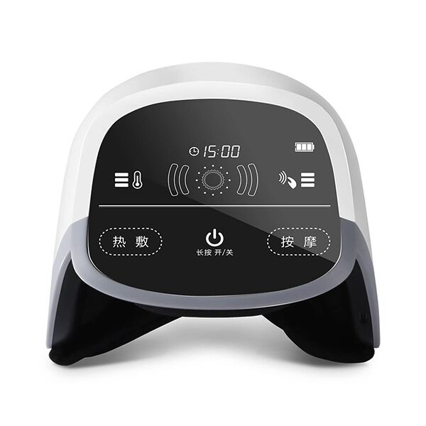 Массажер для колен и плеч Mijia Mini Smart Knee Shoulder Massager (Black) - 1