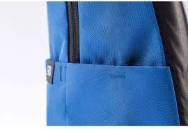 Рюкзак NINETYGO Tiny Lightweight Casual Backpack (Blue) RU - 3