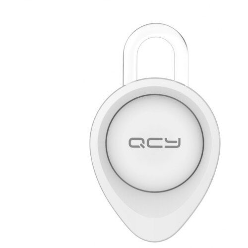 Xiaomi QCY J11 Mini Bluetooth Headset (White) - 5