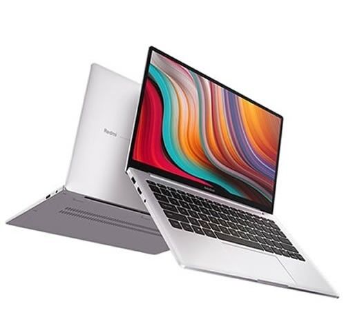 Ноутбук Xiaomi RedmiBook 13 Ryzen Edition (AMD Ryzen 5 4500U/13.3/8GB/512GB SSD//AMD Radeon Vega 6 - 2