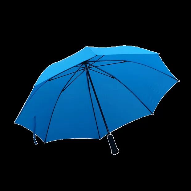Зонт Lexon Short Light Umbrella (Blue/Синий) - 1