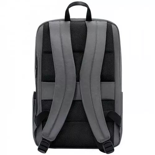 Xiaomi Mi Classic Business Backpack 2 (Grey) - 3