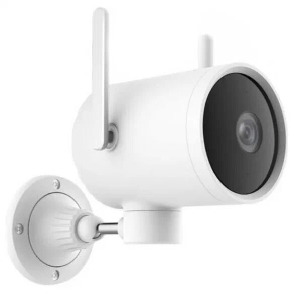 IP-камера Imilab EC3 Outdoor Security Camera (CMSXJ25A) (White) RU - 5