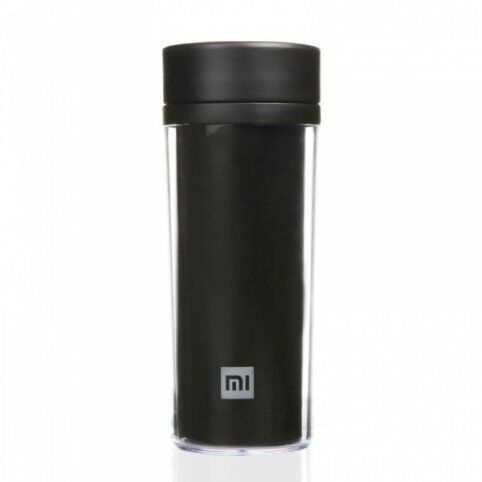 Xiaomi Mi Bottle (Black) - 1
