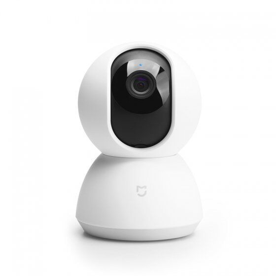 Xiaomi MiJia 360° Home Camera PTZ 720p (White) 