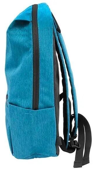 Рюкзак Xiaomi Colorful Mini Backpack 20L XBB02RM (Blue) - 4