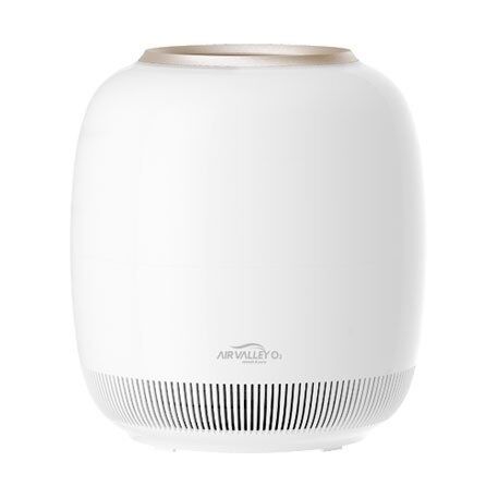 Xiaomi Air Valley O2 Humidifier (White) 