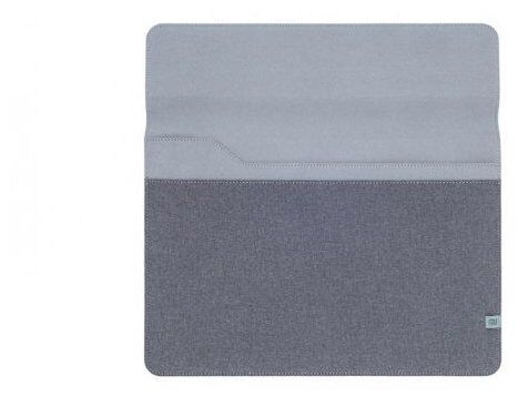 Защитный чехол для ноутбука Xiaomi Mi Notebook Air 12.5 (Горизонтальная) (Gray/Серый) - 4