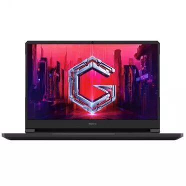 Игровой ноутбук Redmi G 2021 (Intel Core i5 11260H /16Gb/512Gb/RTX3050) JYU4373CN (Black) - 1