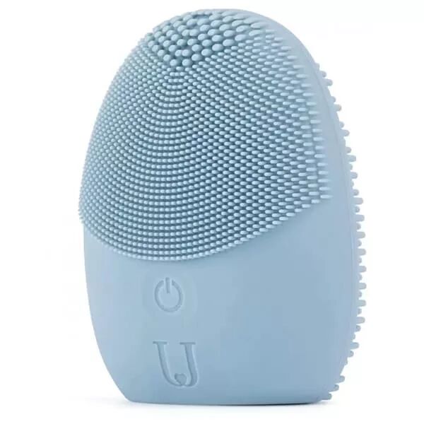 Аппарат для ультразвуковой чистки лица Jordan Judy Sonic Facial Cleansing Brush (NV0001) (Blue) - 1