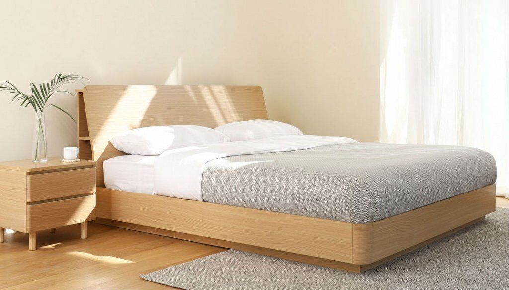 Кровать Сяоми