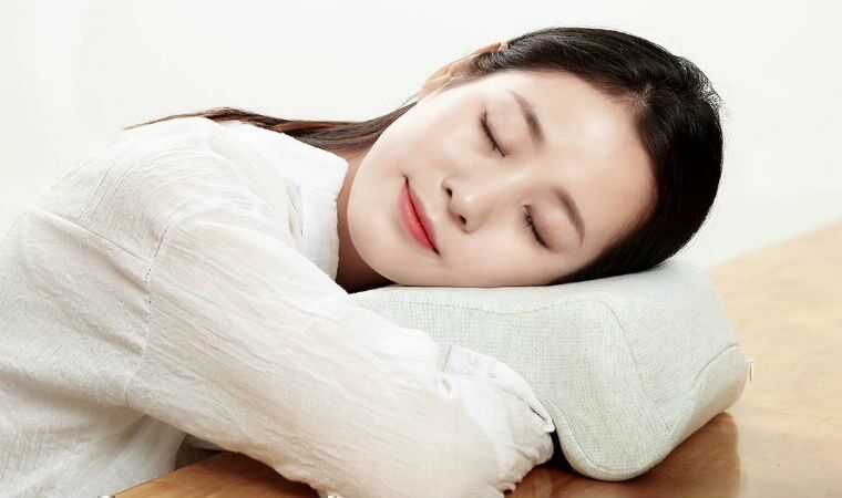 Подушка Xiaomi Tonight Numerous Features Pillow