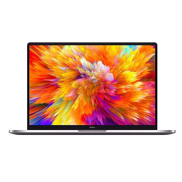 Ноутбук RedmiBook Pro 15 2021 (i7 11370H 16GB/512GB/MX450) JYU4335CN Grey - 1