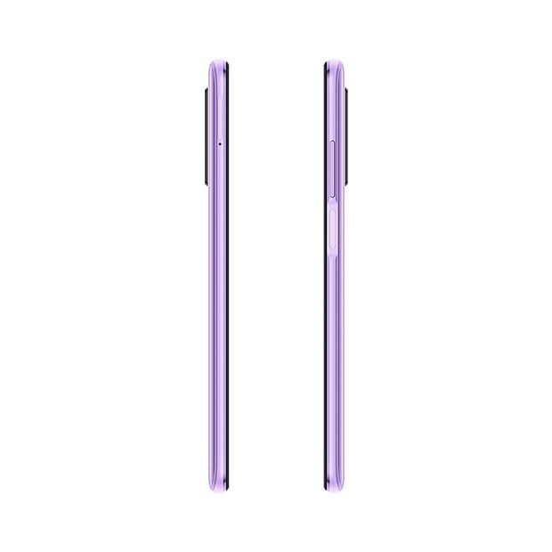 Смартфон Pocophone X2 128GB/6GB (Purple/Фиолетовый) - 2