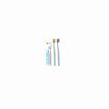 Набор Зубная щётка BEHEART Wide Head Soft Bristle Toothbrush (2 шт.) - фото