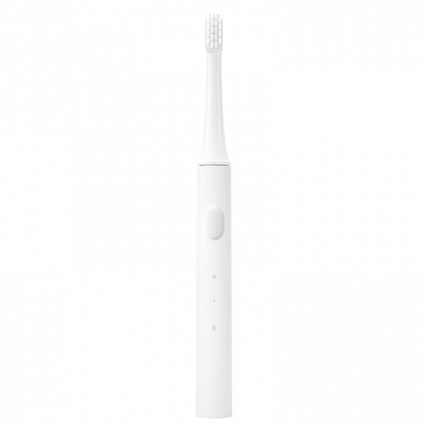 Электрическая зубная щетка Mijia Sonic Electric Toothbrush T100 (White/Белый) 