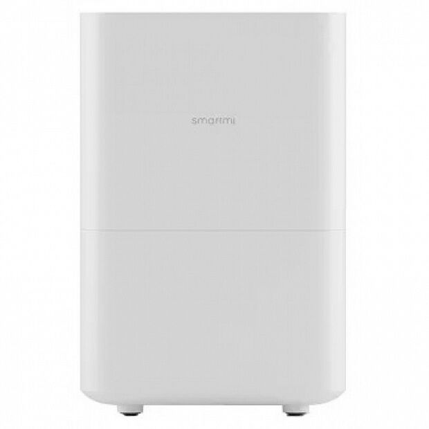 Увлажнитель воздуха Smartmi Humidifier (SKV6001EU) (White) EU : отзывы и обзоры - 1