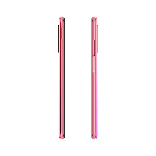 Смартфон Pocophone X2 64GB/6GB (Pink/Розовый) - 2