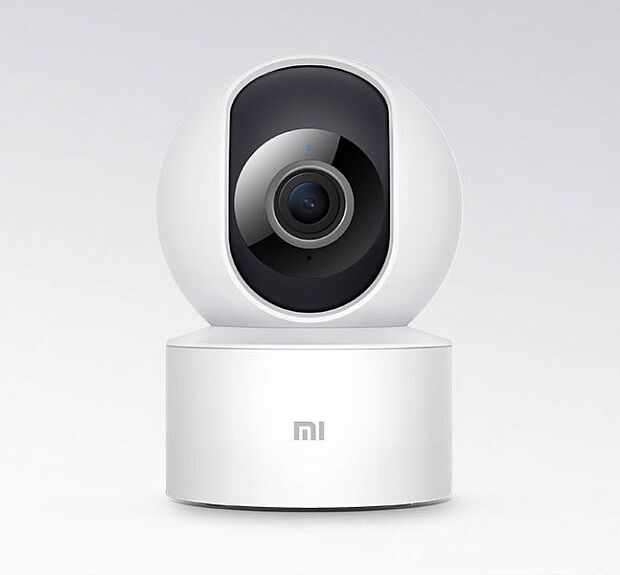 IP-камера Mijia Smart Camera SE MJSXJ10CM PTZ (White) - 2