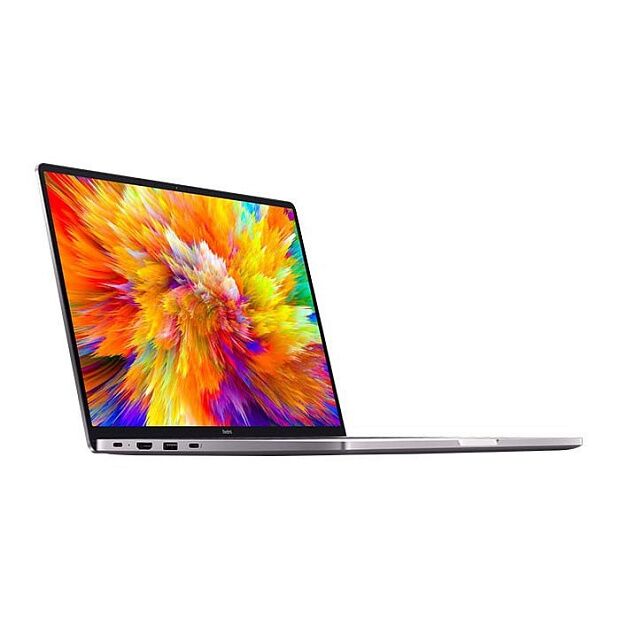 Ноутбук RedmiBook Pro 15 i5 11300H 16G512G Iris Xe Torch JYU4333CN (Grey) - 2