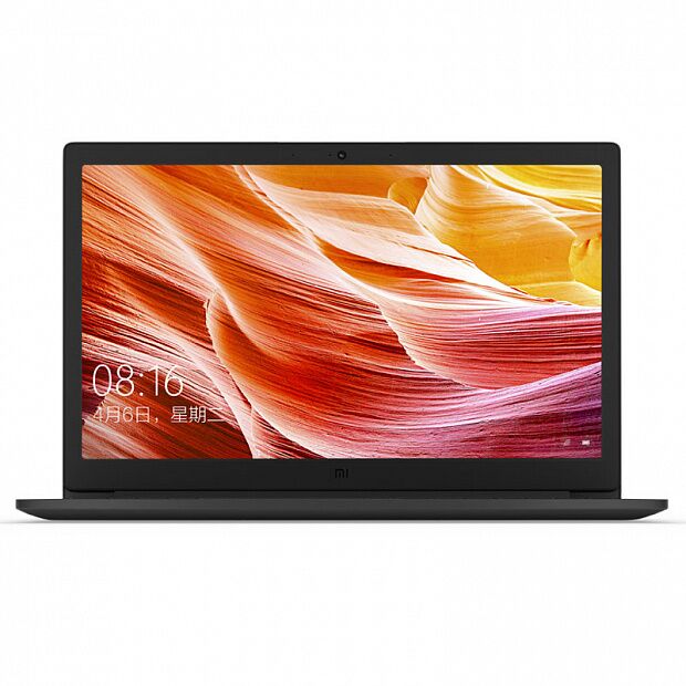 Ноутбук Xiaomi Mi Notebook Lite 15.6 2019 i5 256GB/8GB/GeForce MX110 (Dark Grey) - 5