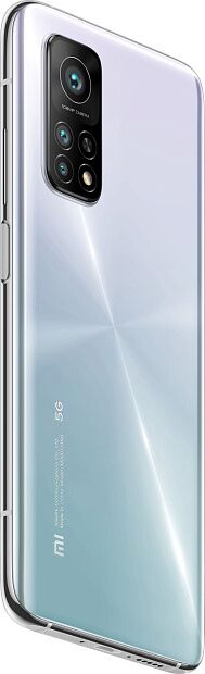 Смартфон Xiaomi Mi 10T Pro 8GB/128GB (Aurora Blue) - 3