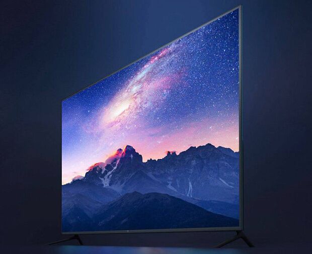 Телевизор Xiaomi Mi TV 4S 50 (2018) - отзывы владельцев и опыт эксплуатации - 6