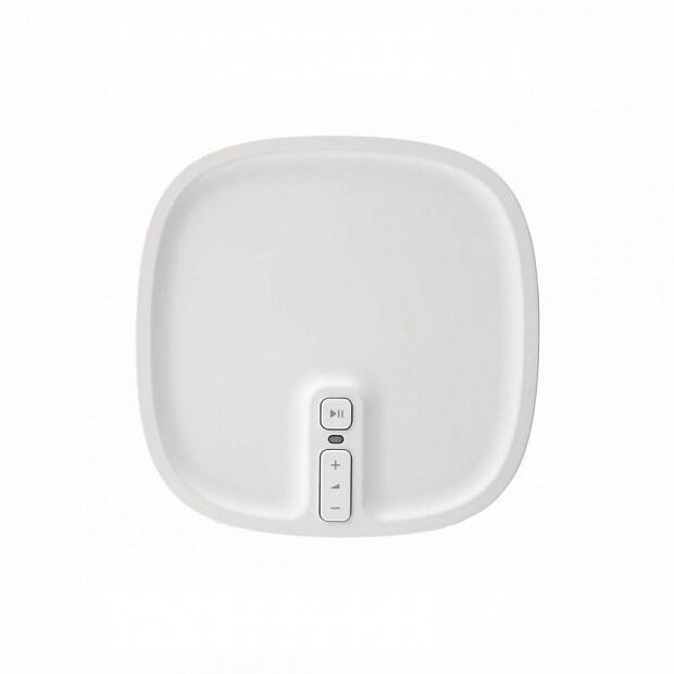 Портативная колонка Sonos Play 1 Home Smart Speaker (White/Белый) - 2