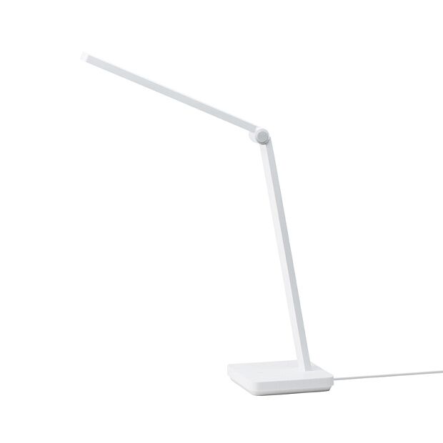 Настольная лампа Mijia Table Lamp Lite (White/Белый) : отзывы и обзоры - 5