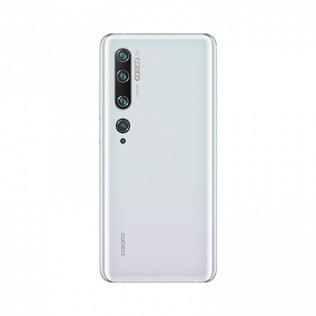 Смартфон Xiaomi Mi CC9 Pro 256GB/8GB (White/Белый) - 5
