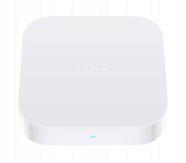 Центр управления Xiaomi Smart Home Hub 2 BHR6765GL (White) - 2