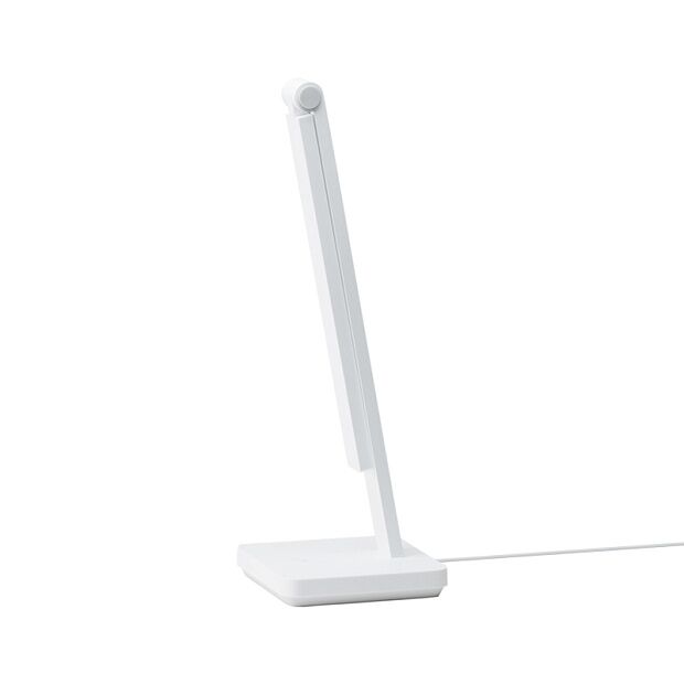 Настольная лампа Mijia Table Lamp Lite (White/Белый) : отзывы и обзоры - 3