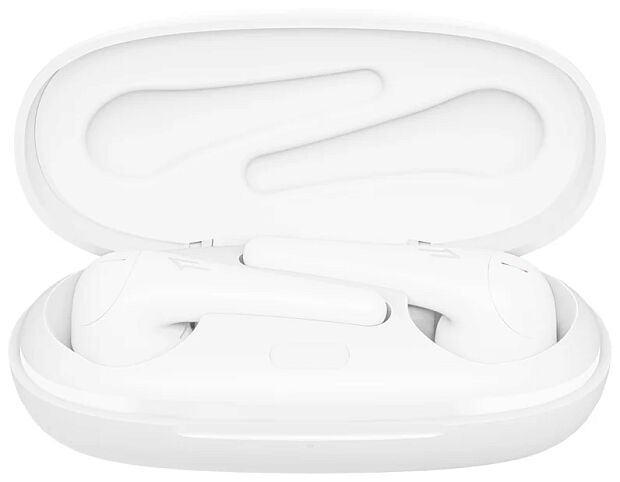Наушники 1MORE Comfobuds PRO TRUE Wireless Earbuds (White) RU - 5
