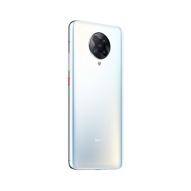 Смартфон Redmi K30 Pro Zoom Edition 256GB/8GB (White/Белый) - 5