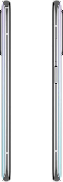 Смартфон Xiaomi Mi 10T Pro 8GB/128GB (Aurora Blue) - 2