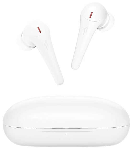 Наушники 1MORE Comfobuds PRO TRUE Wireless Earbuds (White) RU - 7