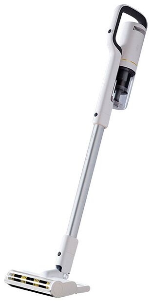 Беспроводной ручной пылесос Roidmi NEX Wireless Vacuum Cleaner (Black-White/Черный-Белый) - 1
