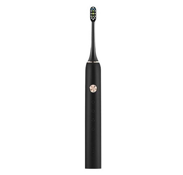 Электрическая зубная щетка Soocas X3 Sonic Electric Toothbrush (Black) - 3