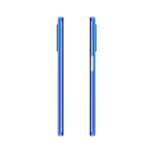 Смартфон Pocophone X2 64GB/6GB (Blue/Синий) - 2