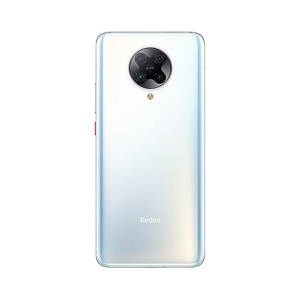 Смартфон Redmi K30 Pro Zoom Edition 256GB/8GB (White/Белый) - 3