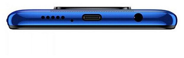 Смартфон POCO X3 Pro 8/256GB (Blue) EAC - отзывы - 4