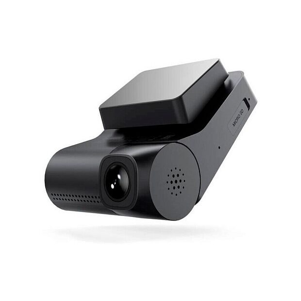 Видеорегистратор DDPai Z40 Dual  камера заднего вида (Black) EU - 2