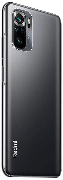 Смартфон Redmi Note 10S 6Gb/64Gb (Onyx Gray) EU - 6
