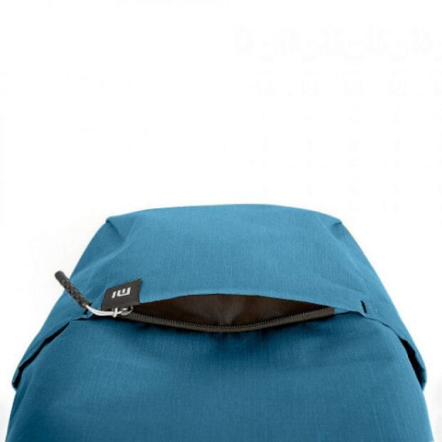 Рюкзак Xiaomi Colorful Mini Backpack 20L XBB02RM (Blue) - 2